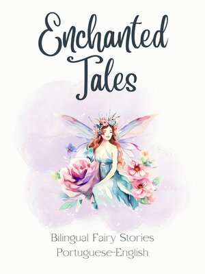 cover image of Enchanted Tales